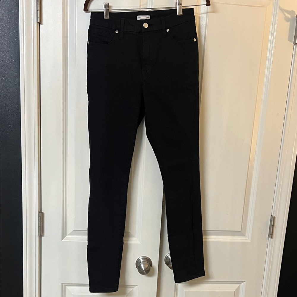 Good American Black Women's Jeans